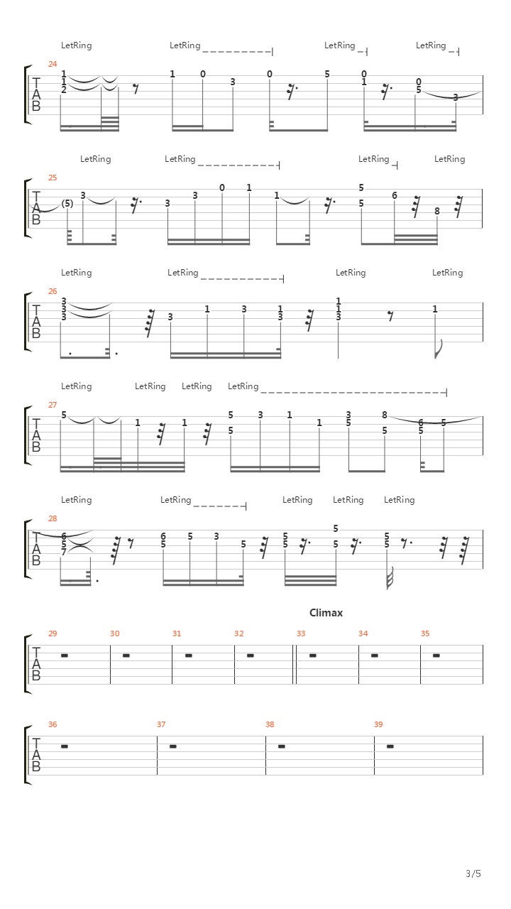 Kenangan Terindah吉他谱