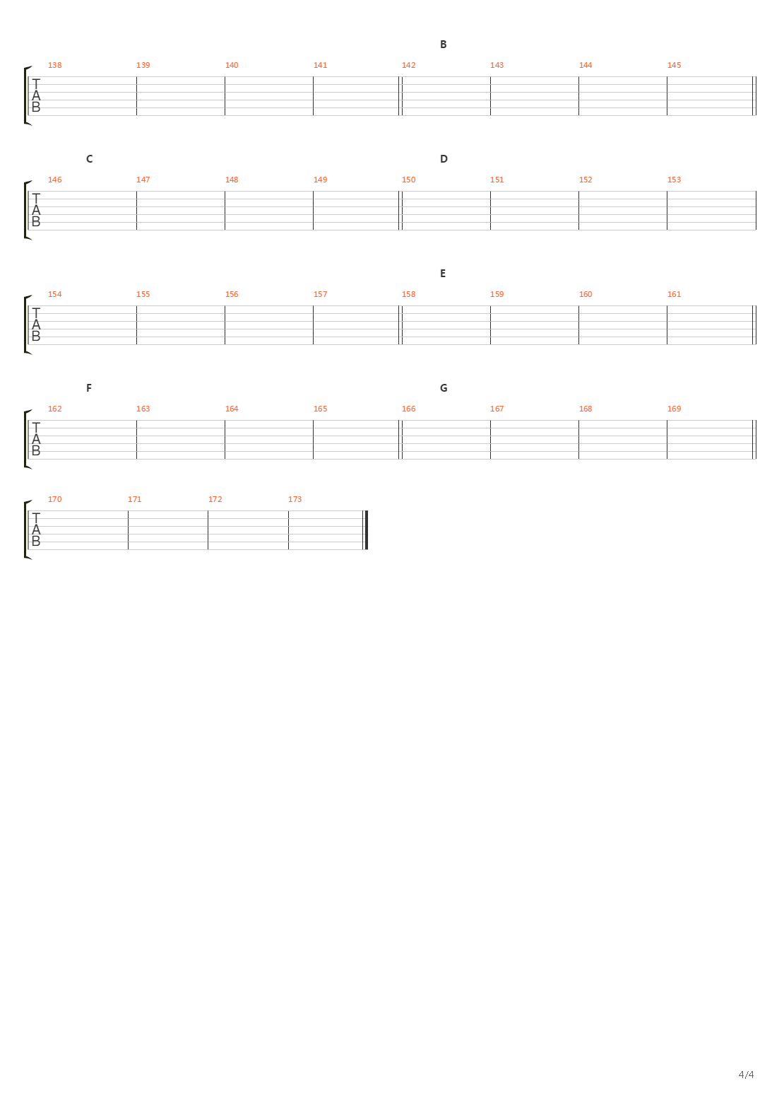 Eiti Leda吉他谱