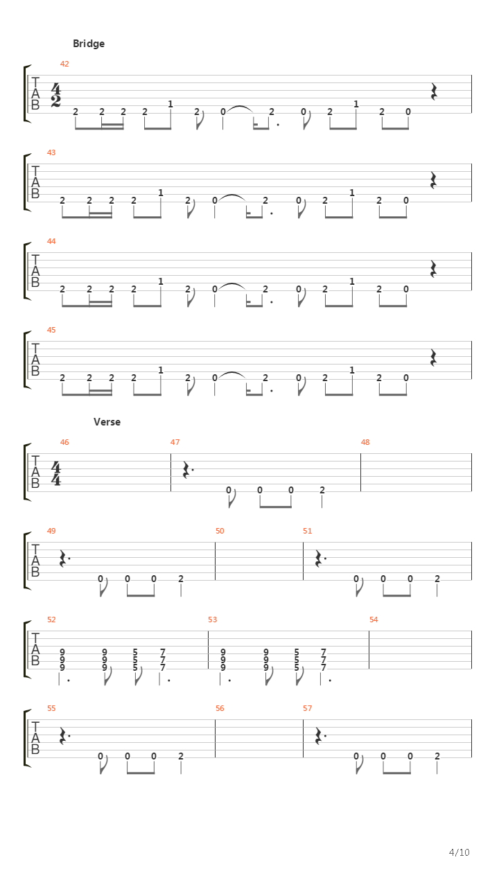 Amy吉他谱