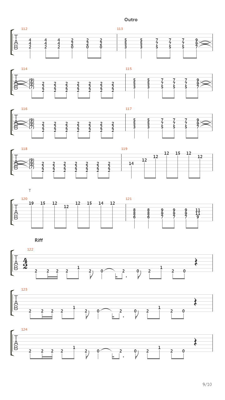 Amy吉他谱