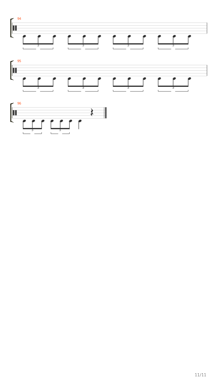 Guitar Tango吉他谱