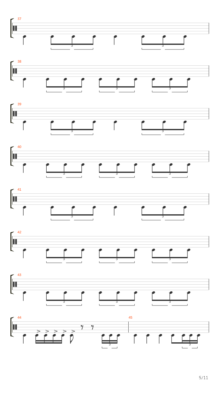 Guitar Tango吉他谱