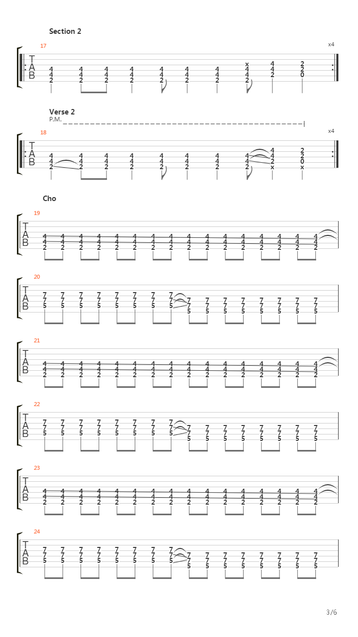 Laklak吉他谱
