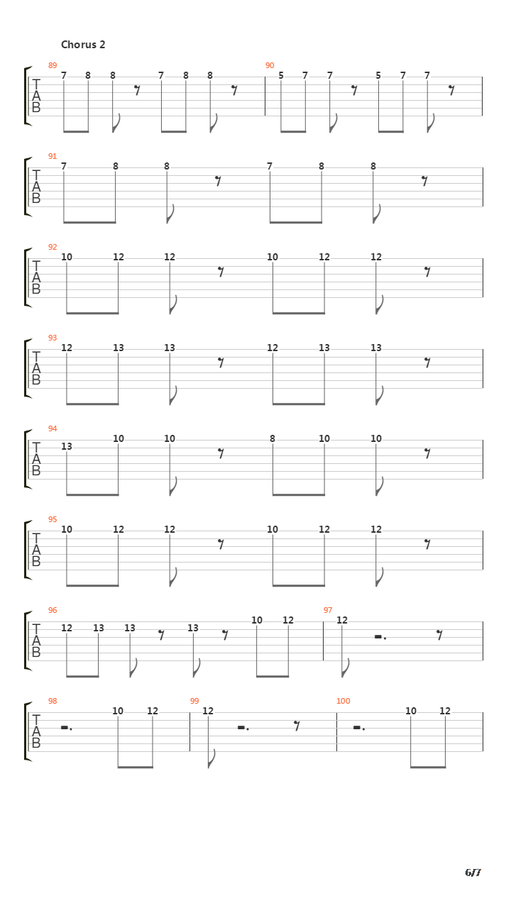 Malchik Gey吉他谱