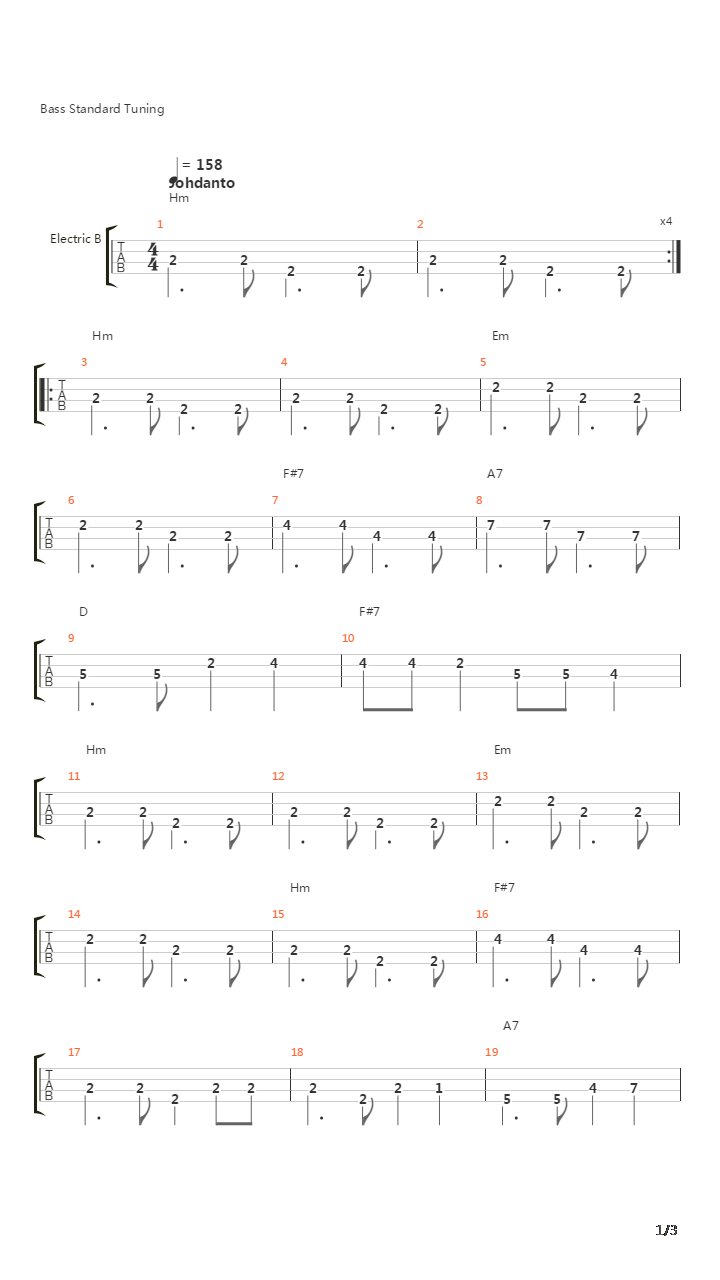 Tuuli Tuo Tuuli Vie吉他谱