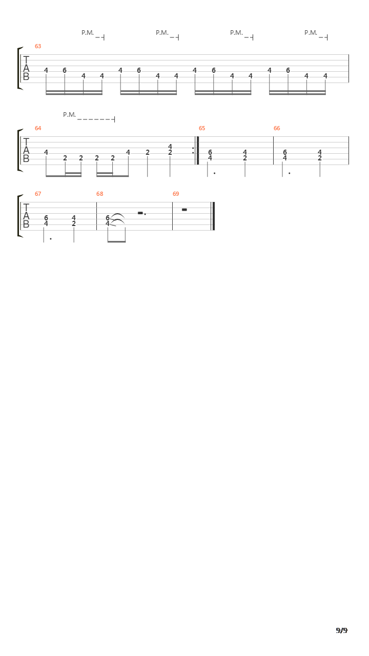 Komm mit Uns吉他谱