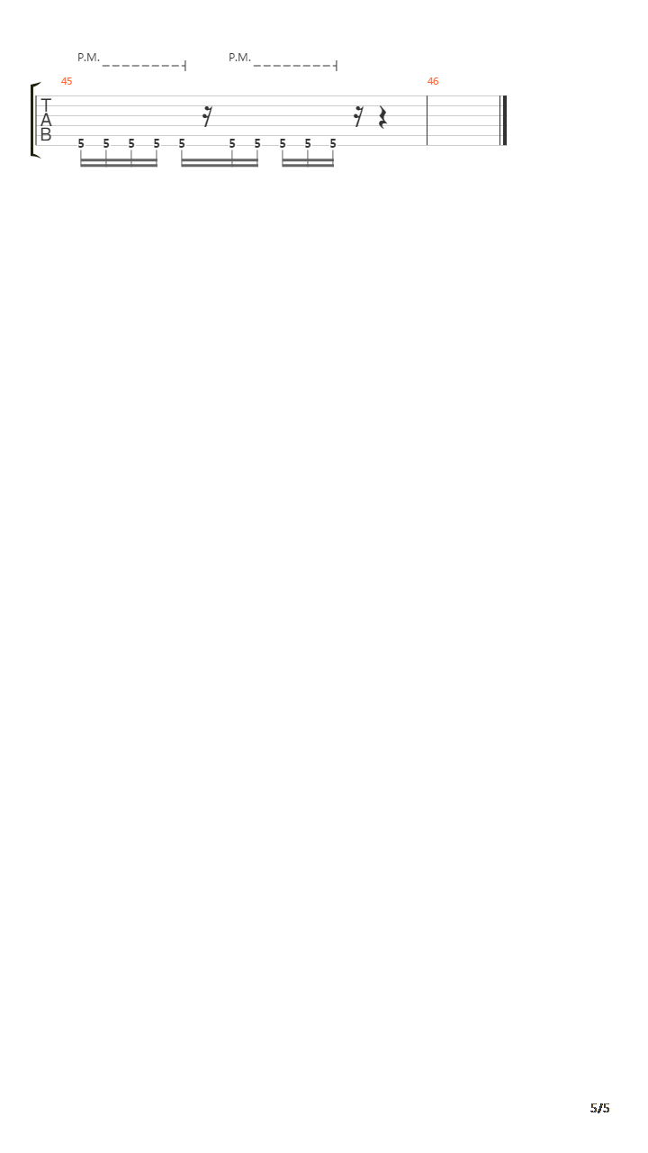 Tritt Kratzt und Beißt吉他谱