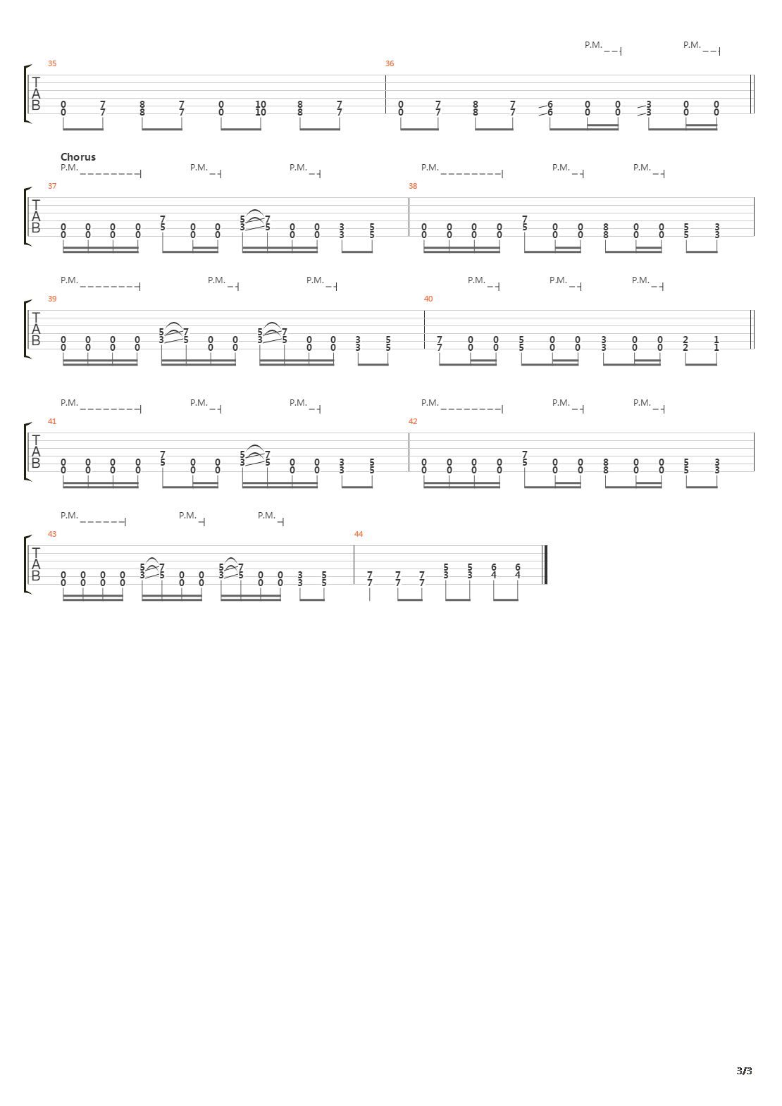 Mina Maaraan吉他谱