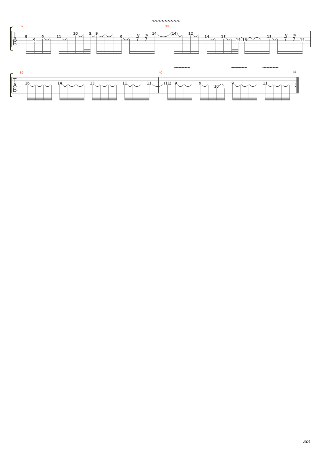 Mega Man 3 3 Shadow Man Theme gtp ACG 