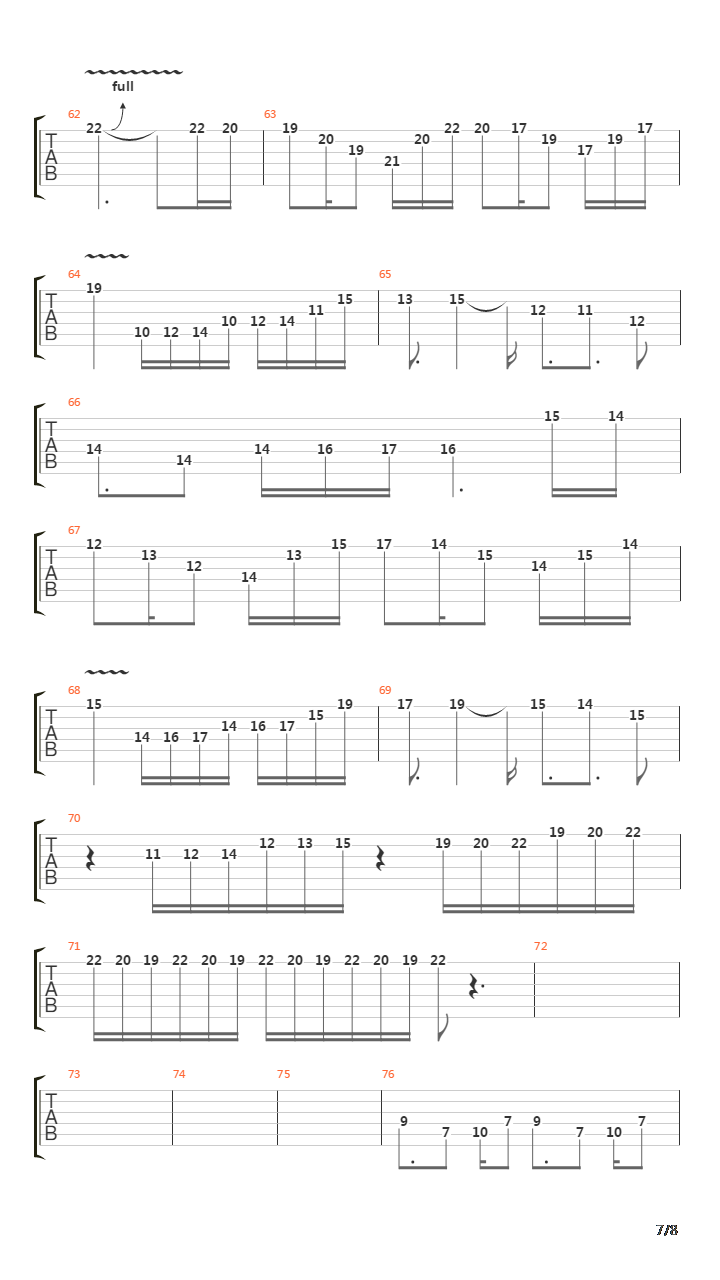 Mega Man X5(洛克人X5) - X Vs Zero (Extended 1 Or 2 Minutes More)吉他谱