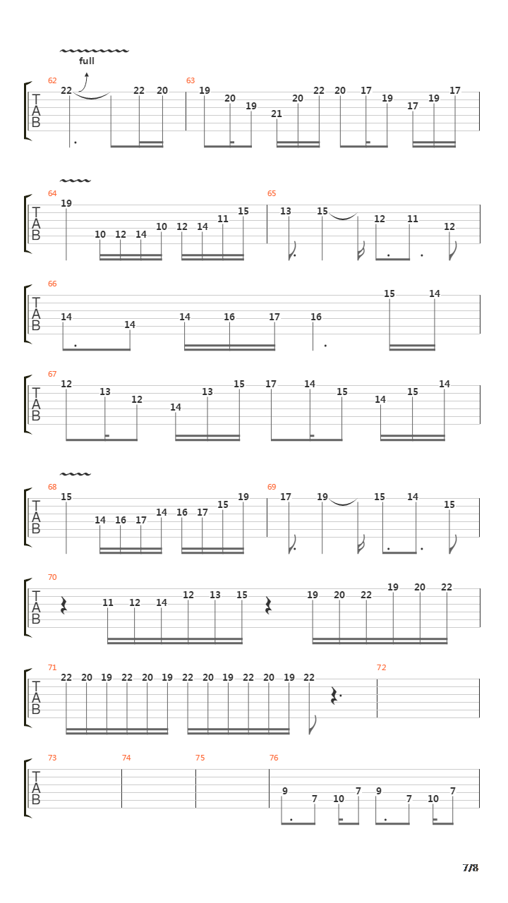 Mega Man X5(洛克人X5) - X Vs Zero (Piano)吉他谱