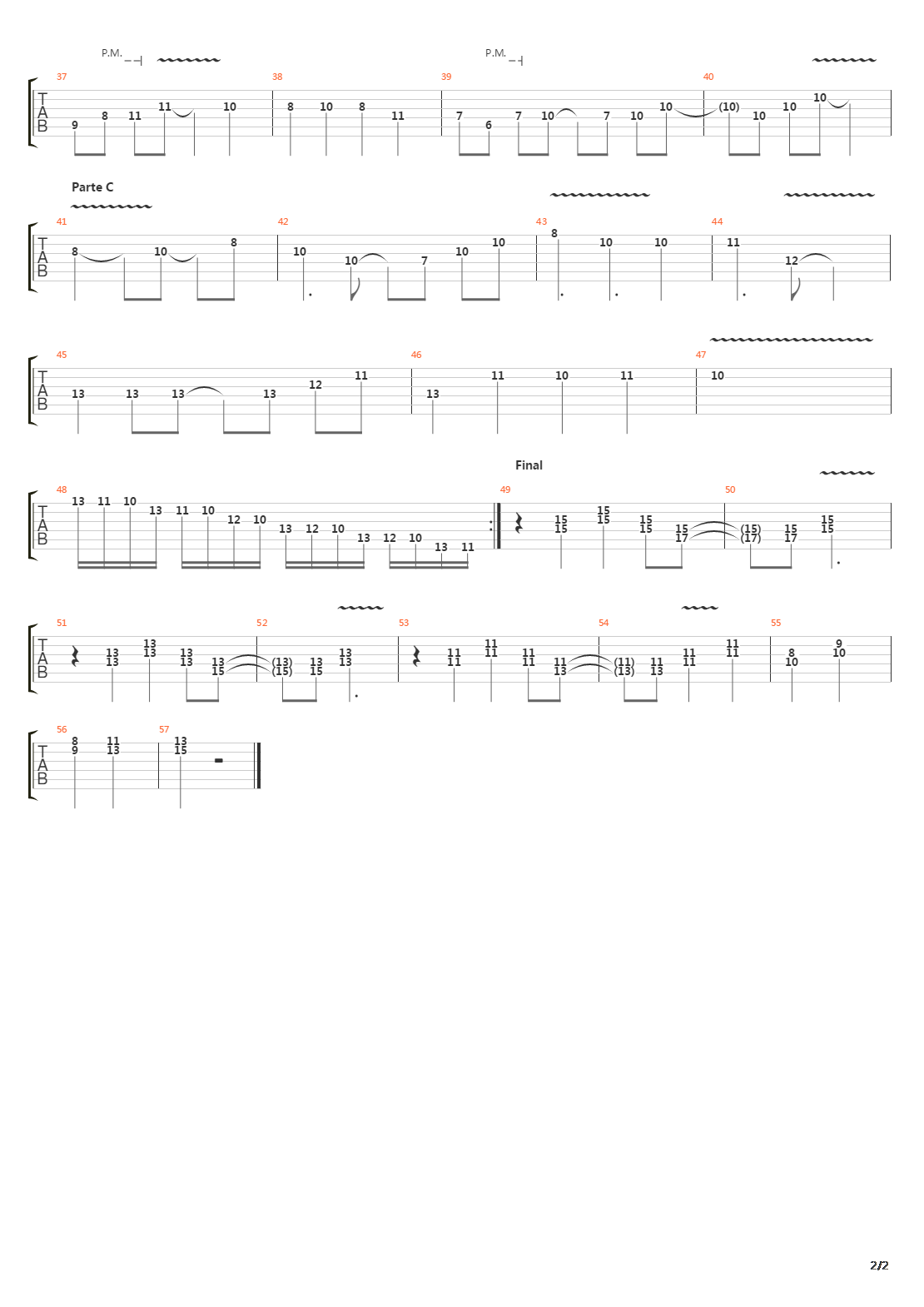 Mega Man(洛克人) - Windman Theme吉他谱