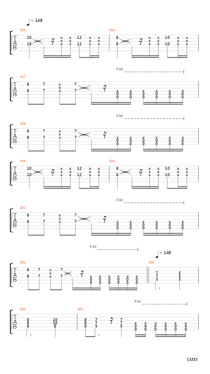 Rays On Pinion (Ver. 2)吉他谱