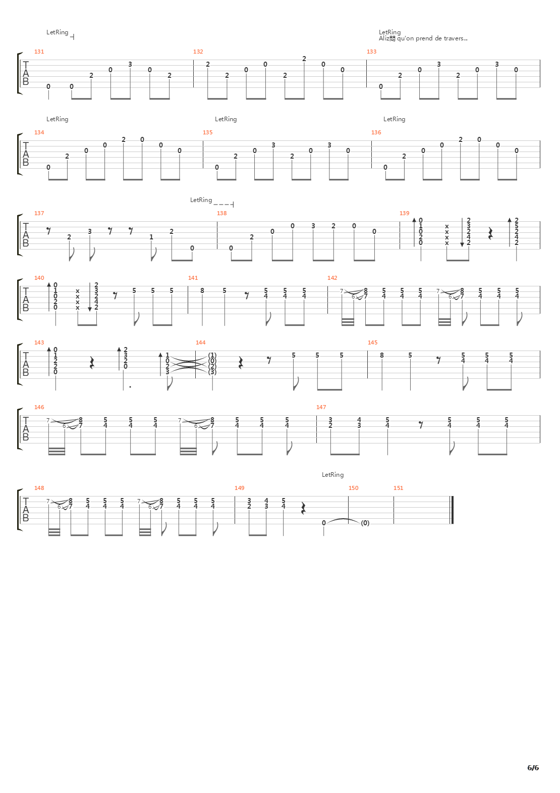 Fortaleza吉他谱