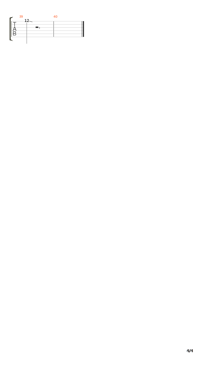 Consortium Y2k吉他谱