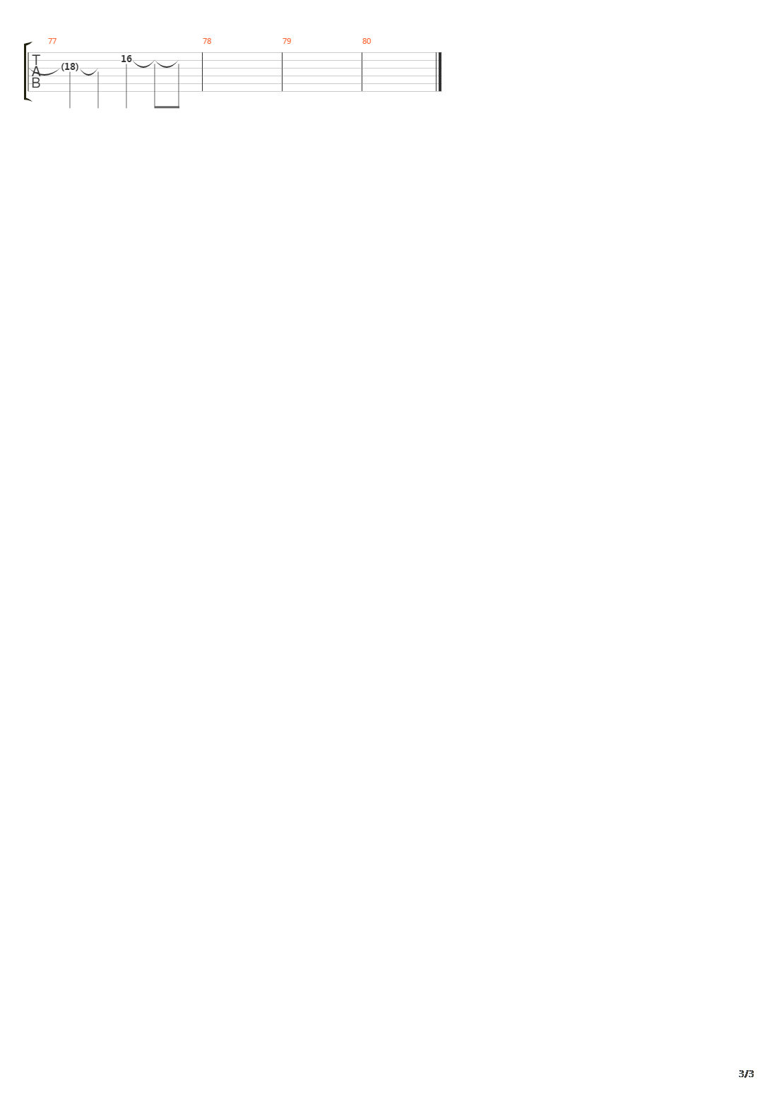 Cajovna吉他谱