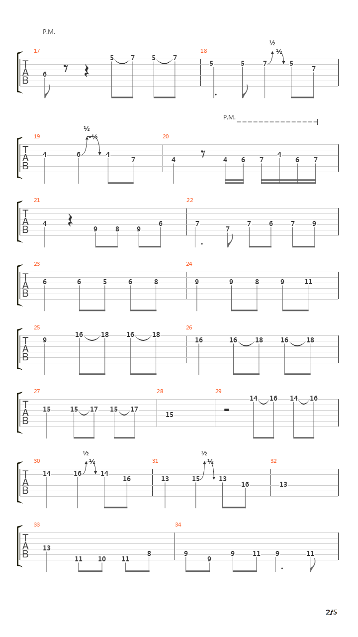 Cajovna吉他谱
