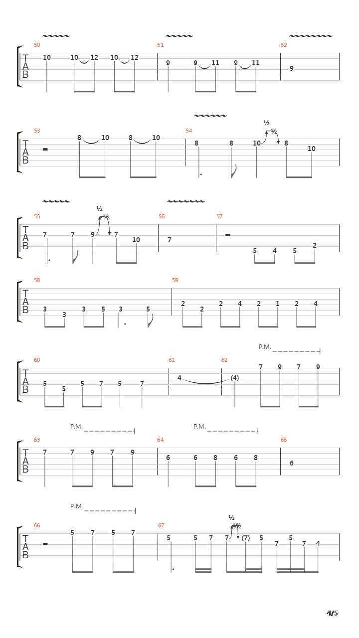 Cajovna吉他谱