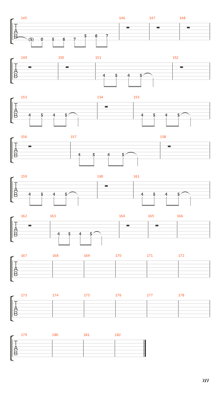Erkennen Sie Die Melodie吉他谱