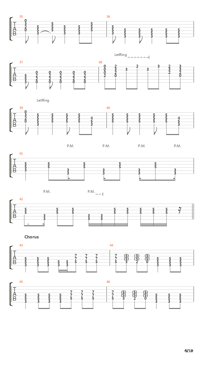 Kudaranai Uta吉他谱