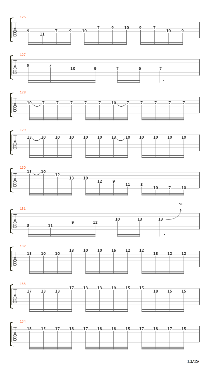 Concerto - Andean Version Jeje吉他谱