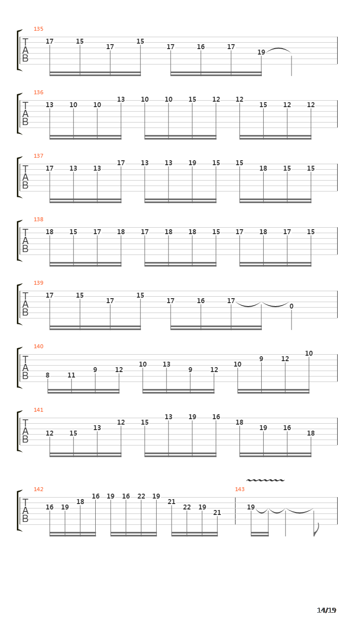 Concerto - Andean Version Jeje吉他谱