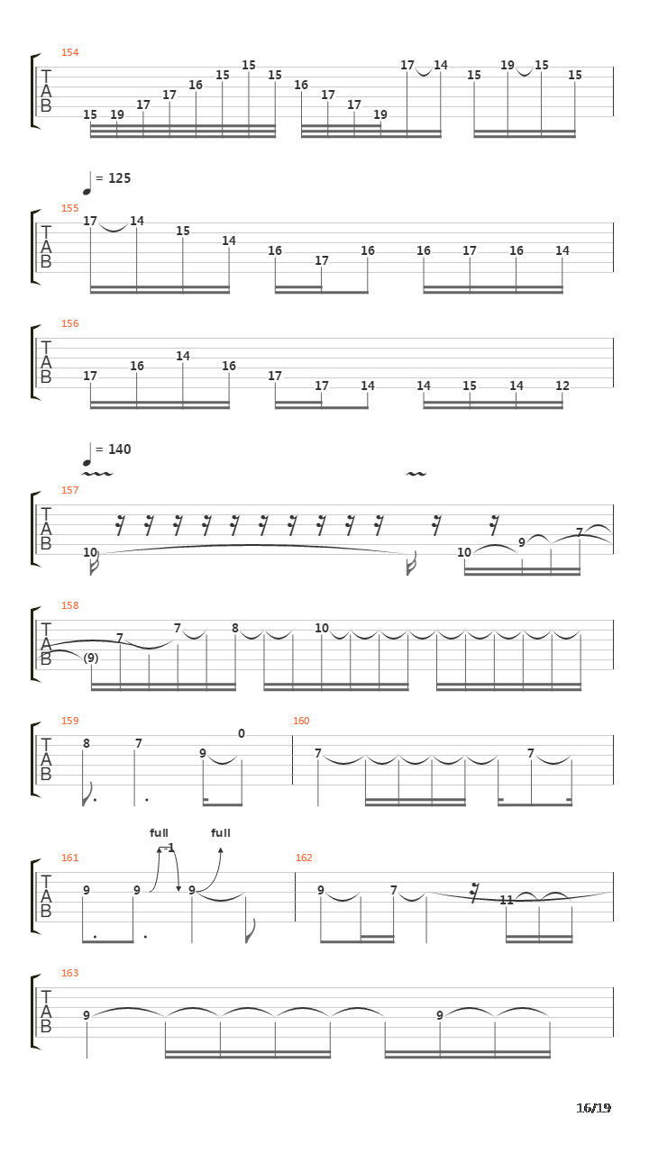 Concerto - Andean Version Jeje吉他谱