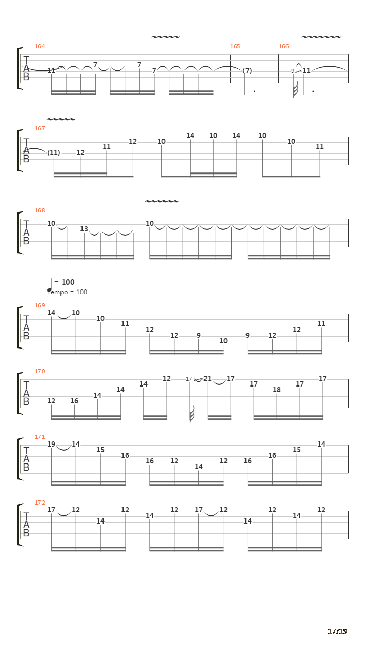 Concerto - Andean Version Jeje吉他谱