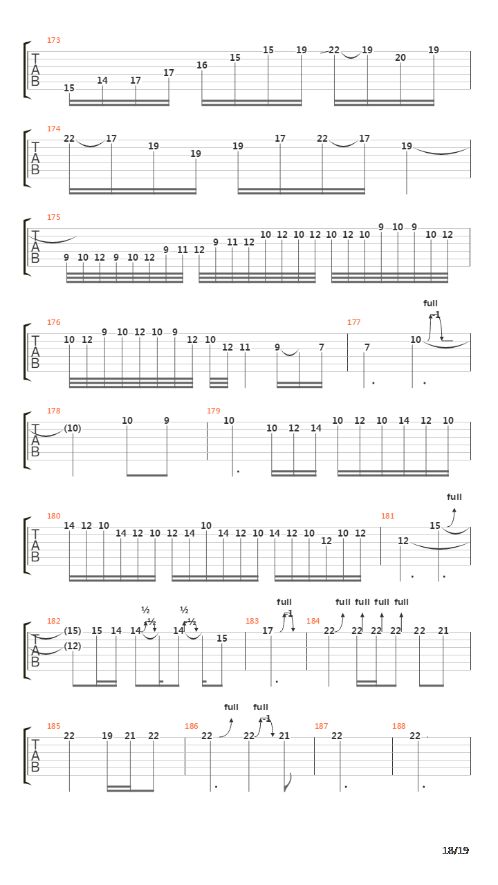 Concerto - Andean Version Jeje吉他谱