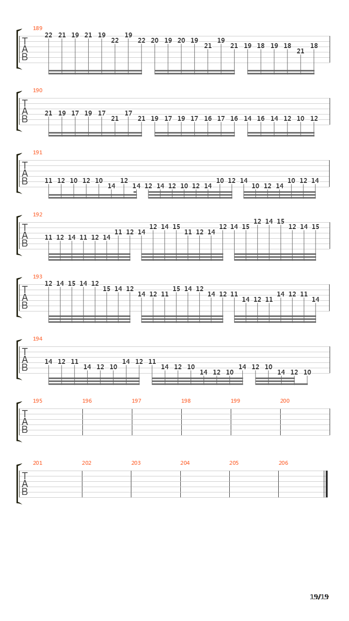 Concerto - Andean Version Jeje吉他谱