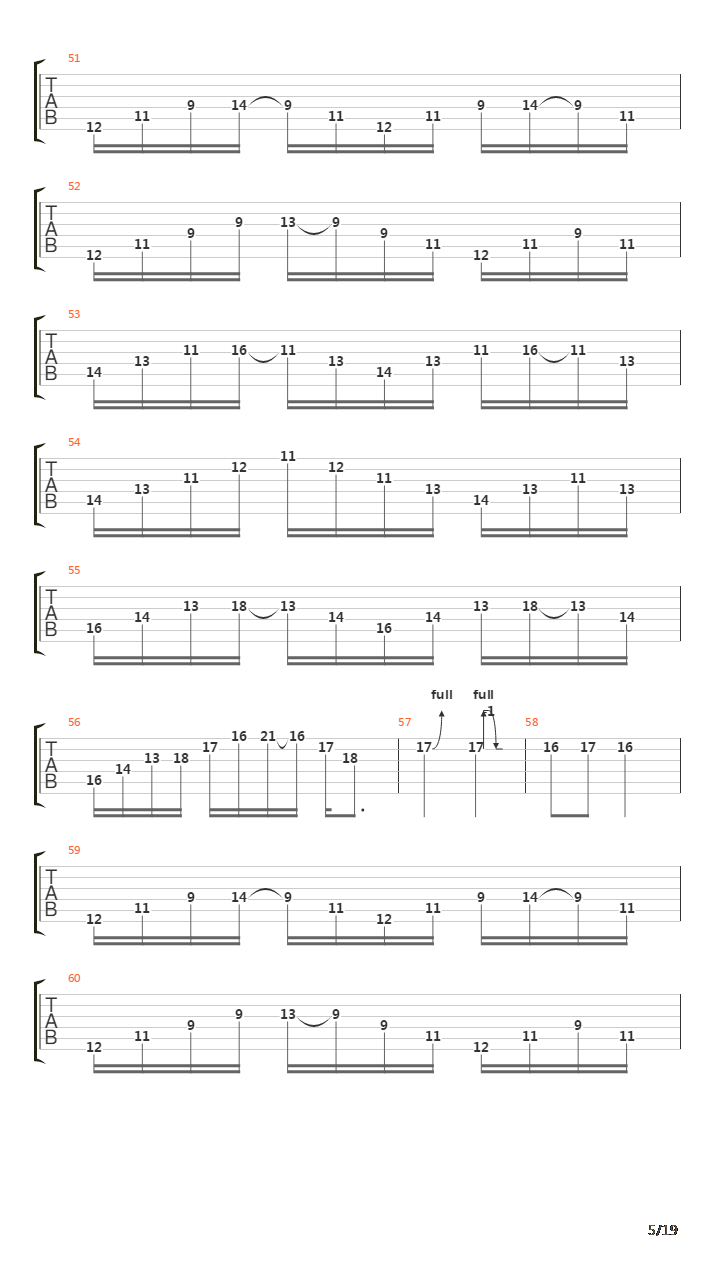 Concerto - Andean Version Jeje吉他谱