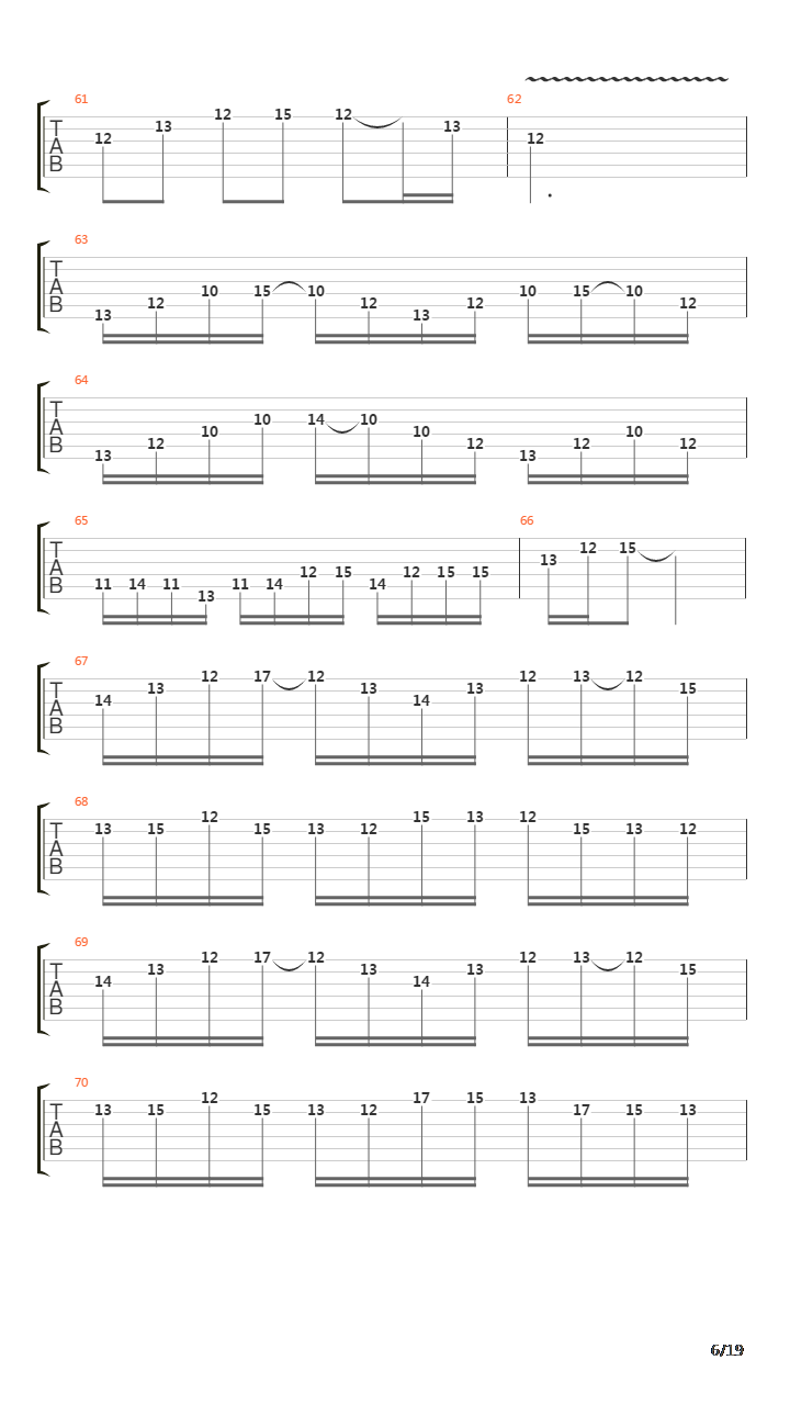 Concerto - Andean Version Jeje吉他谱