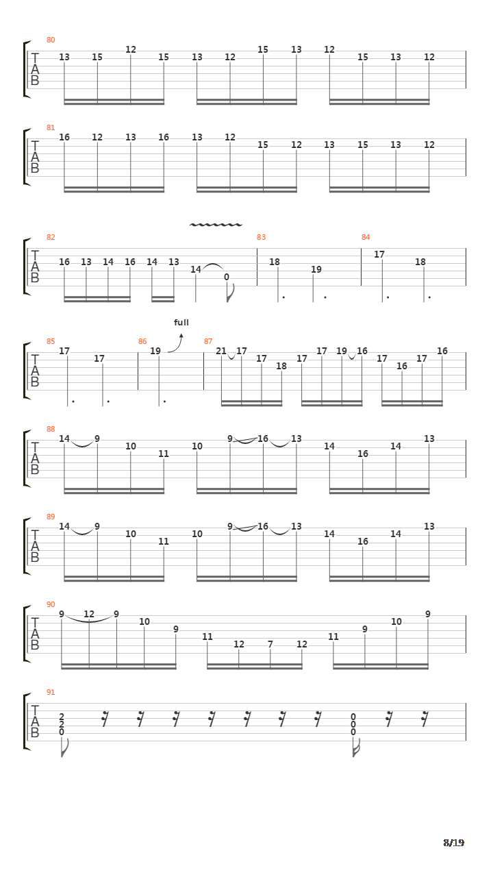 Concerto - Andean Version Jeje吉他谱