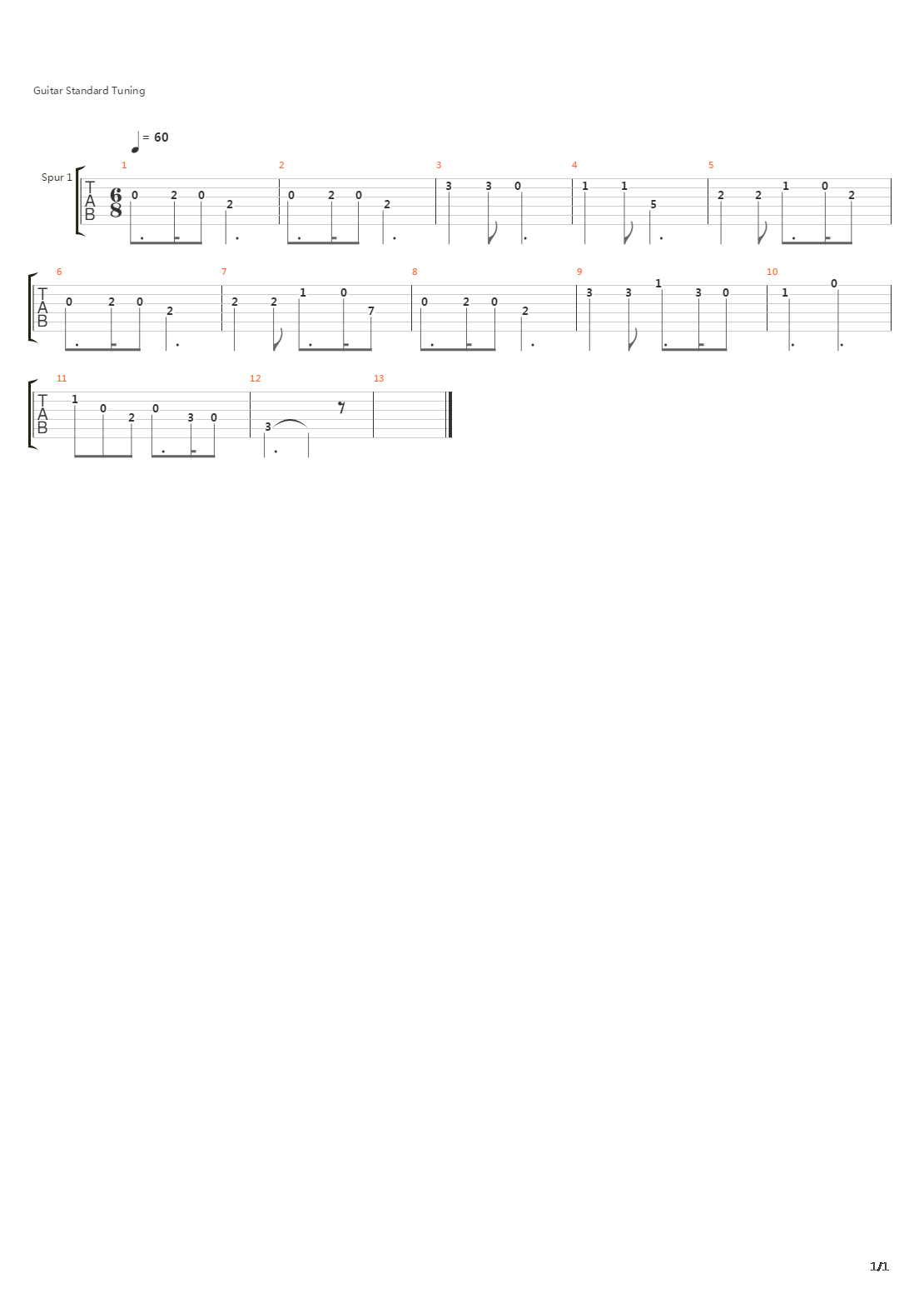 Stille Nacht Heilige Nacht吉他谱