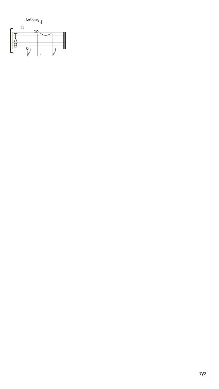 4+20吉他谱