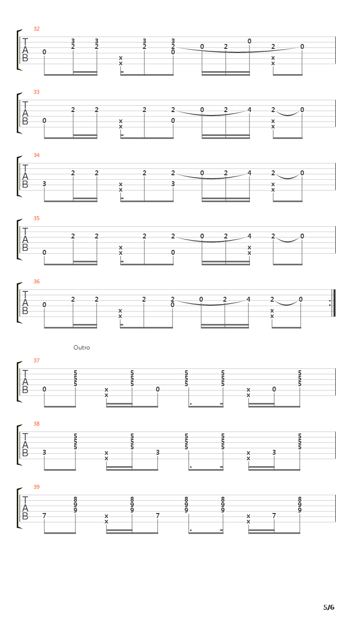 Get Lucky (Gareth Evans Arr.)吉他谱