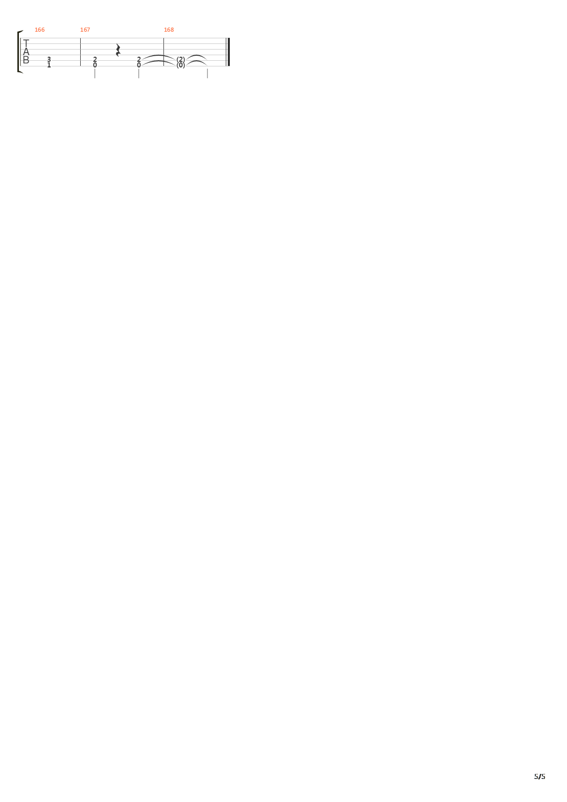 Kahpe(Full)吉他谱