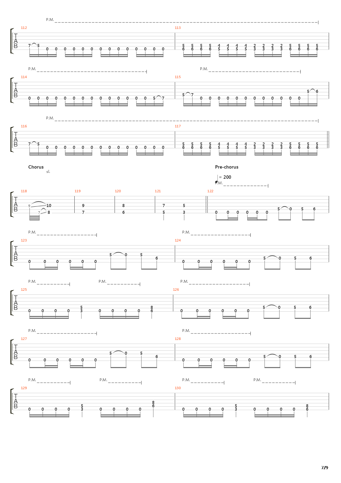 Cadaver Pouch Conveyor System吉他谱