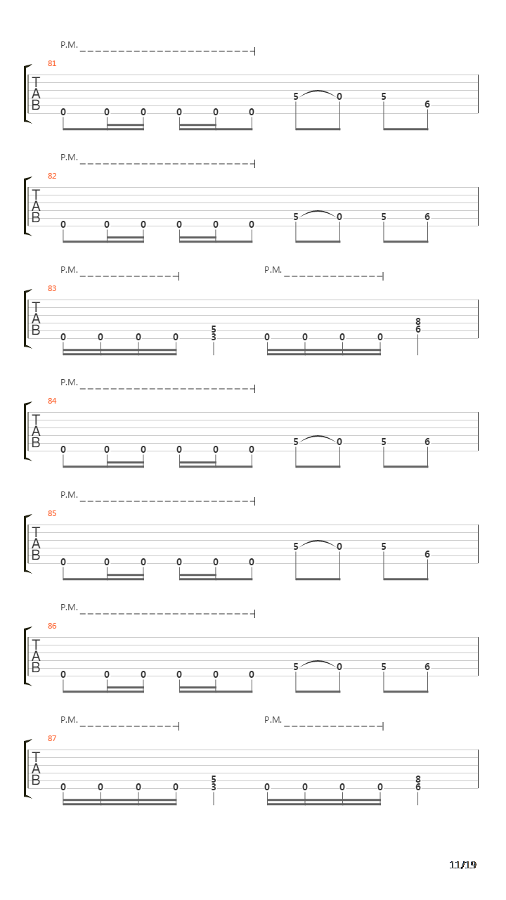 Cadaver Pouch Conveyor System吉他谱