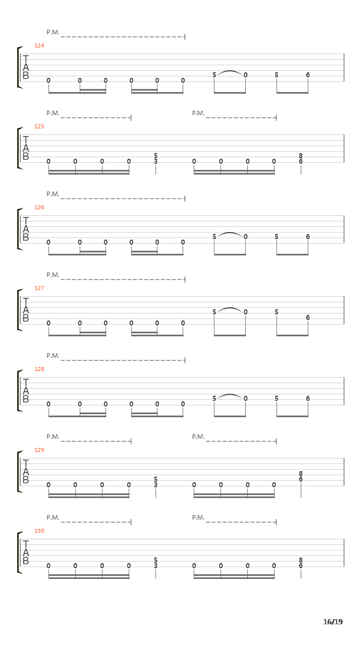 Cadaver Pouch Conveyor System吉他谱