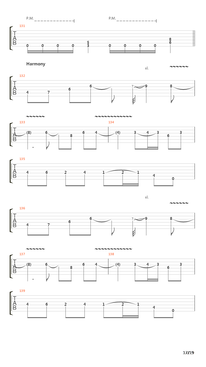 Cadaver Pouch Conveyor System吉他谱