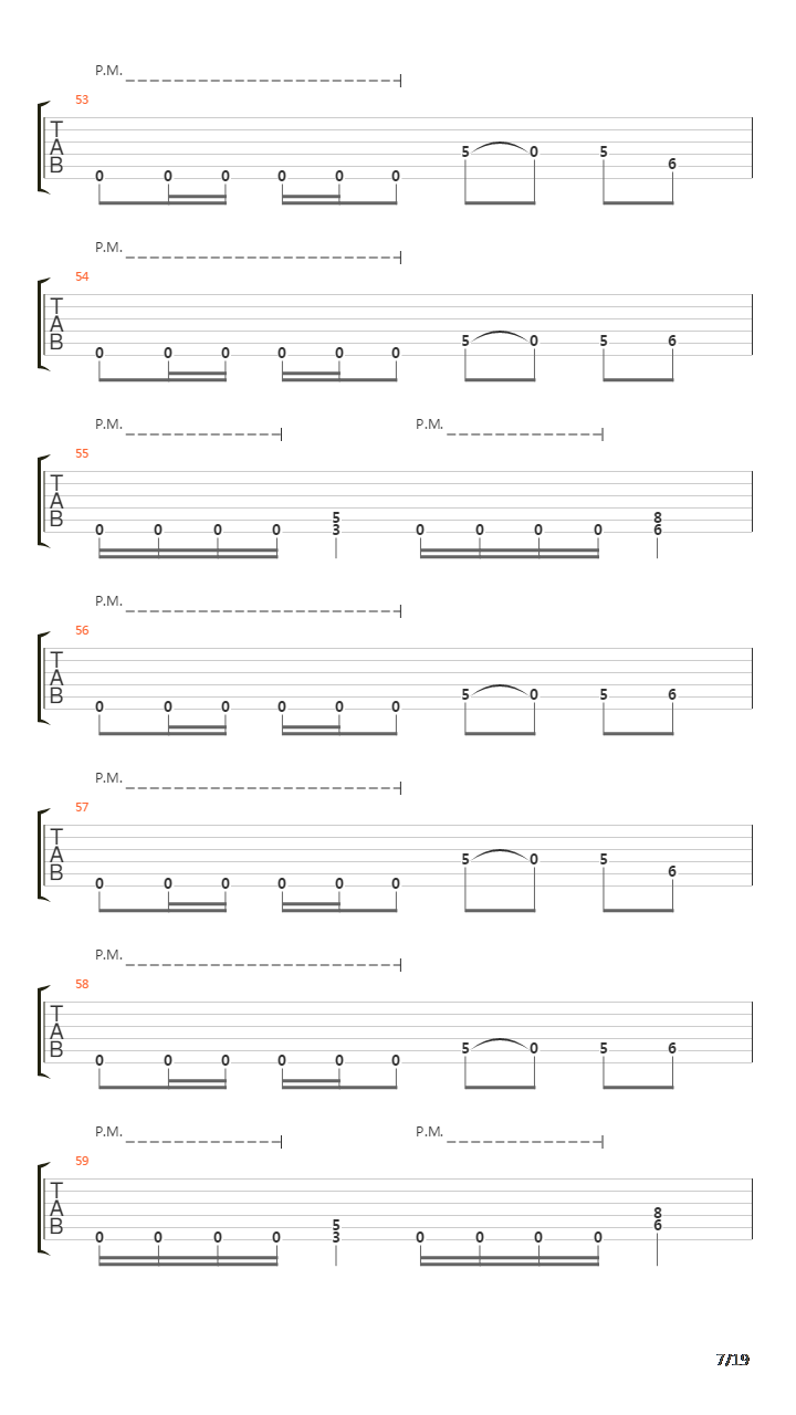 Cadaver Pouch Conveyor System吉他谱