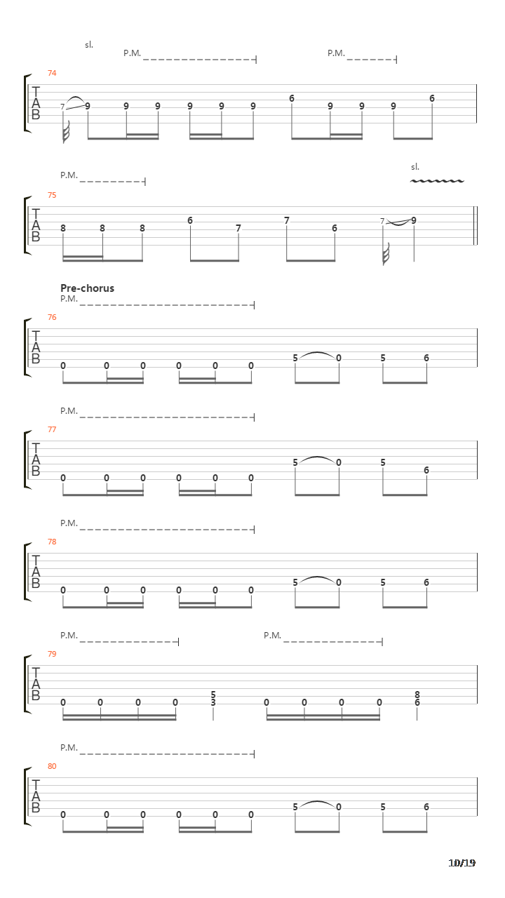 Cadaver Pouch Conveyor System吉他谱