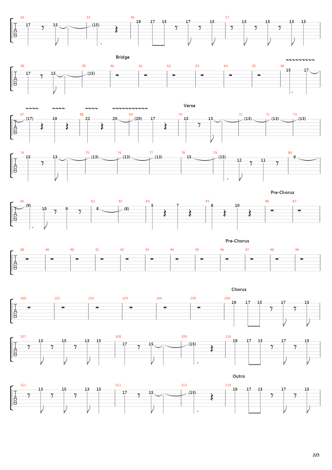 Marrakesh Express吉他谱