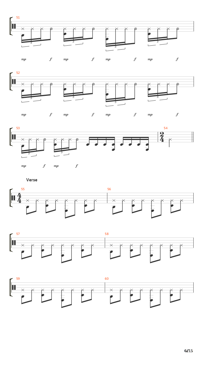 Schuesse In Die Luft吉他谱