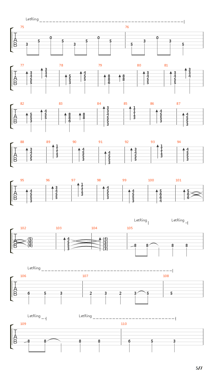 Akıbet吉他谱