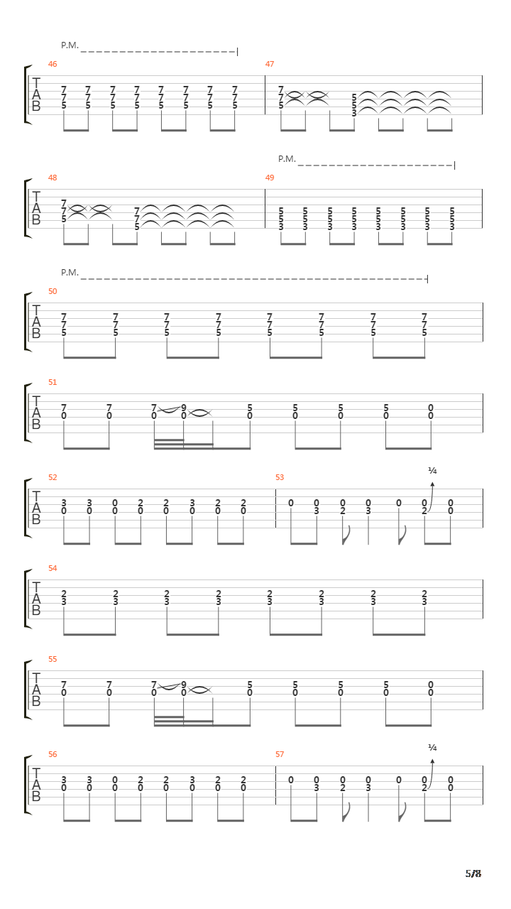 Herşeyi Yak(Akustik)吉他谱