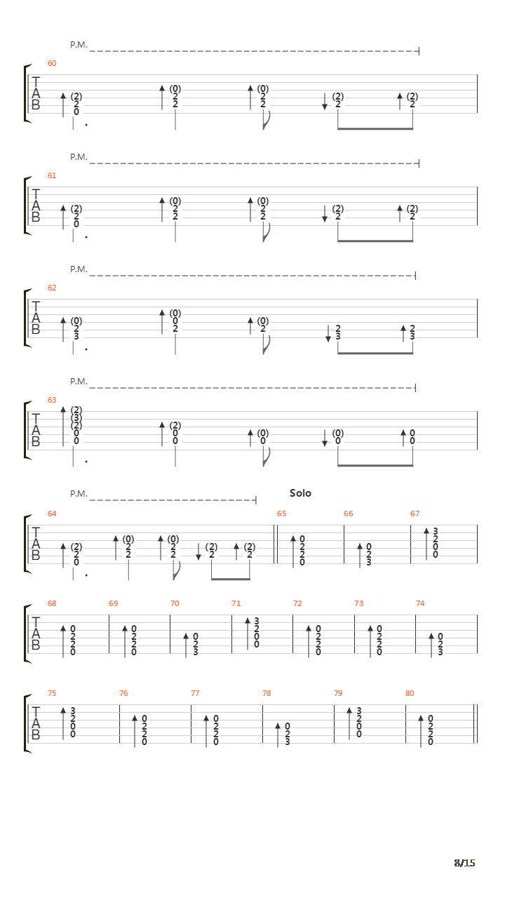 Kolay Degildir吉他谱