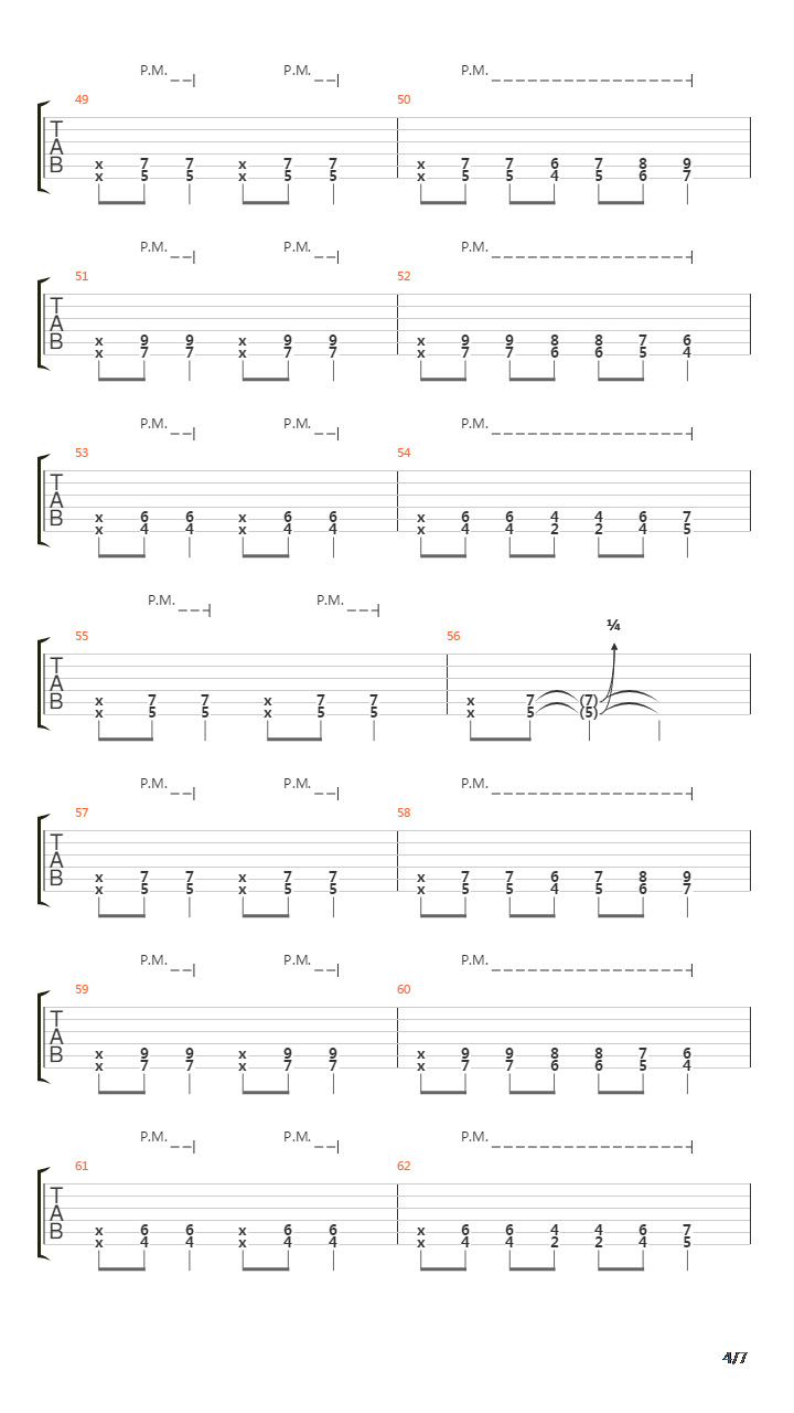 Sarhoş吉他谱