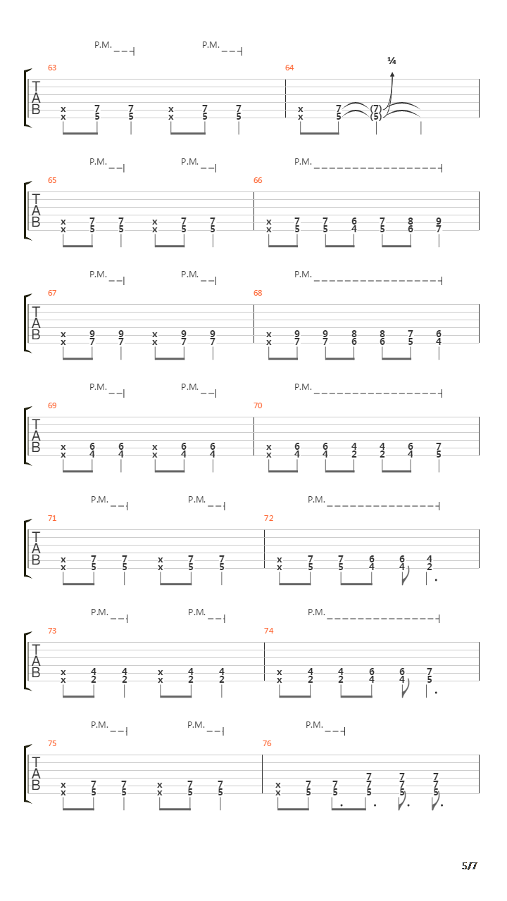 Sarhoş吉他谱